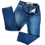 Diesel Vintage Distressed Jeans (S/M)