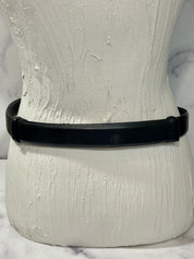 Vegan Leather Southwest Belt
