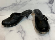 VERA WANG clogs