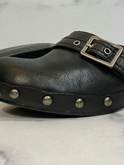 VERA WANG clogs
