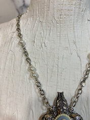 Victorian necklace