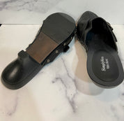 VERA WANG clogs