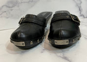 VERA WANG clogs