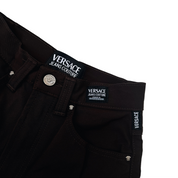 Vintage Versace Pants (XXS)