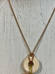 Victorian necklace