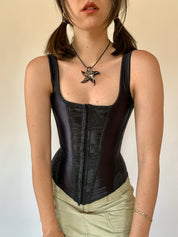 Glasswork Starfish Necklace