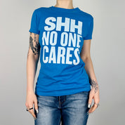 Sassy Y2K Style T-Shirt (M)