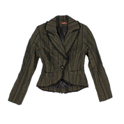 Italian Vintage Blazer (XS/S)