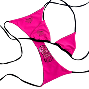 Laced Bikini Top (XS-XL)