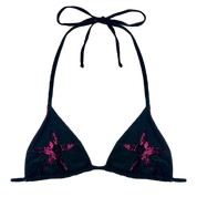 Laced Bikini Top (XS-XL)