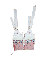 lunch pail 𐙚˙✧🎀✧ 𐙚˙ top