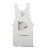 lavender mochi (紫色奶茶) top