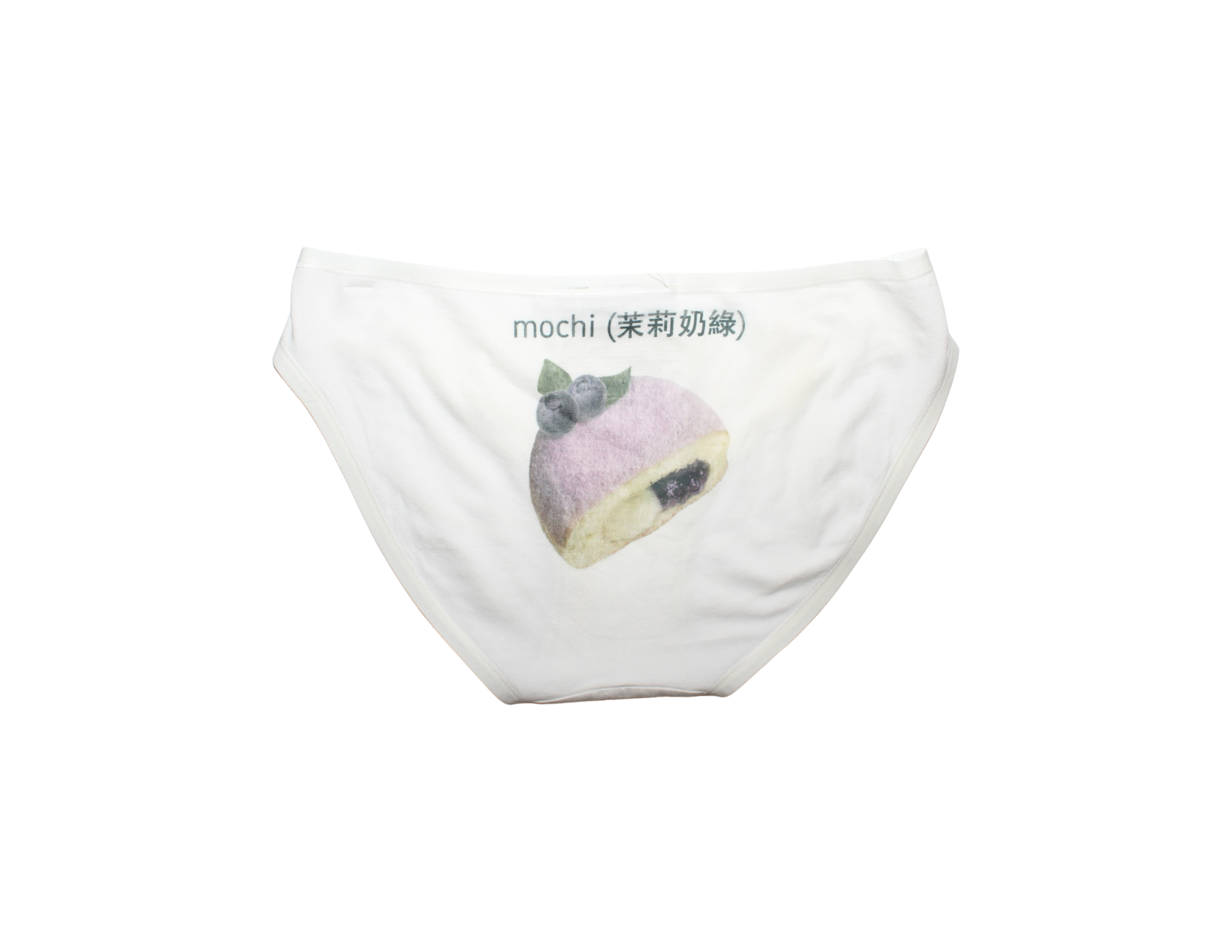 lavender mochi (紫色奶茶). underwear