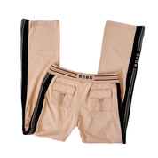Pink Track Pants (L)