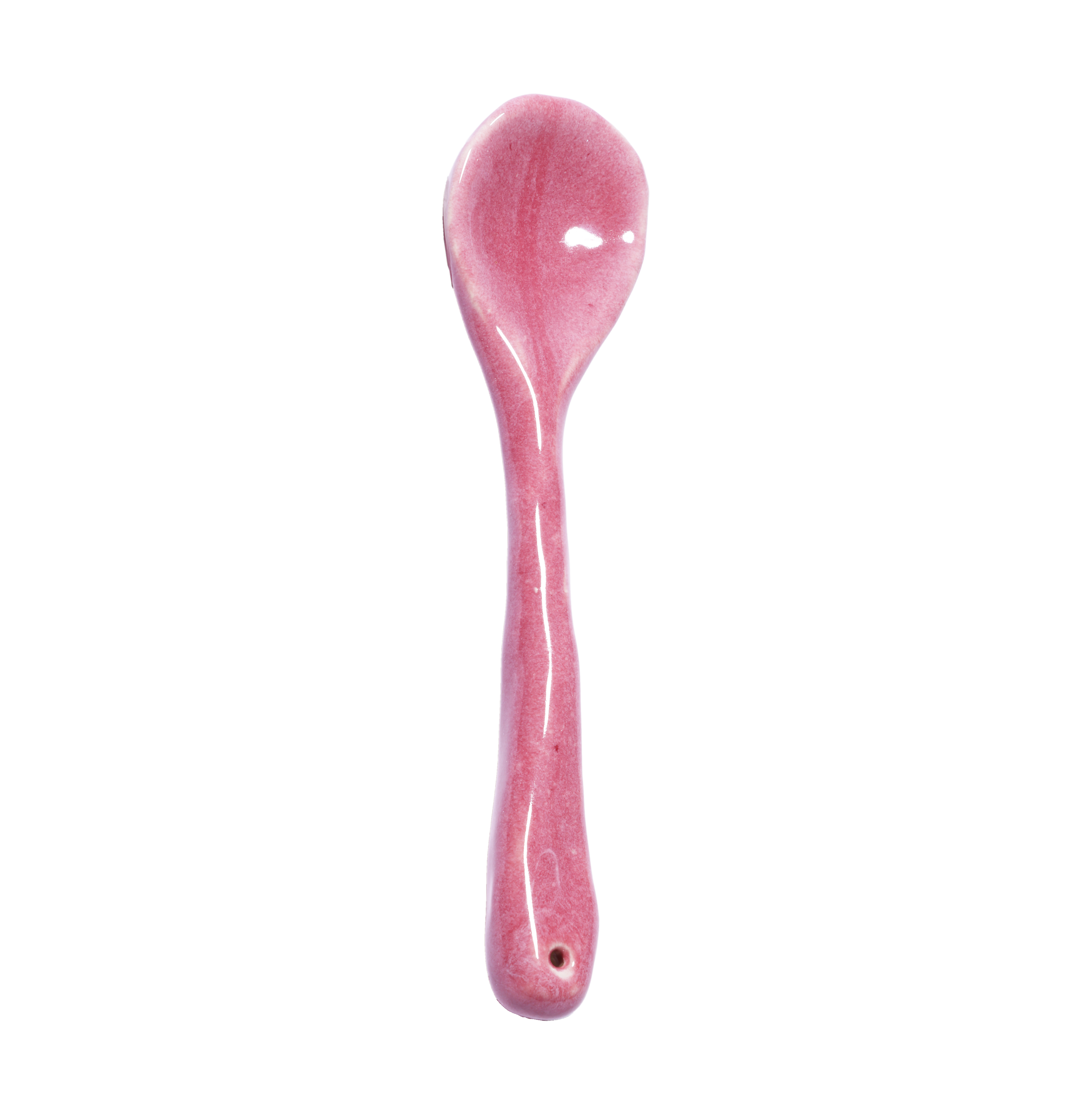 pink spoon ♡