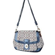 Vintage Coach Shoulder Bag