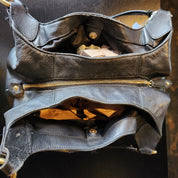 Coach Golden Simplicity Bag