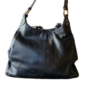 Coach Golden Simplicity Bag