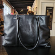 Coach School Girl Purse