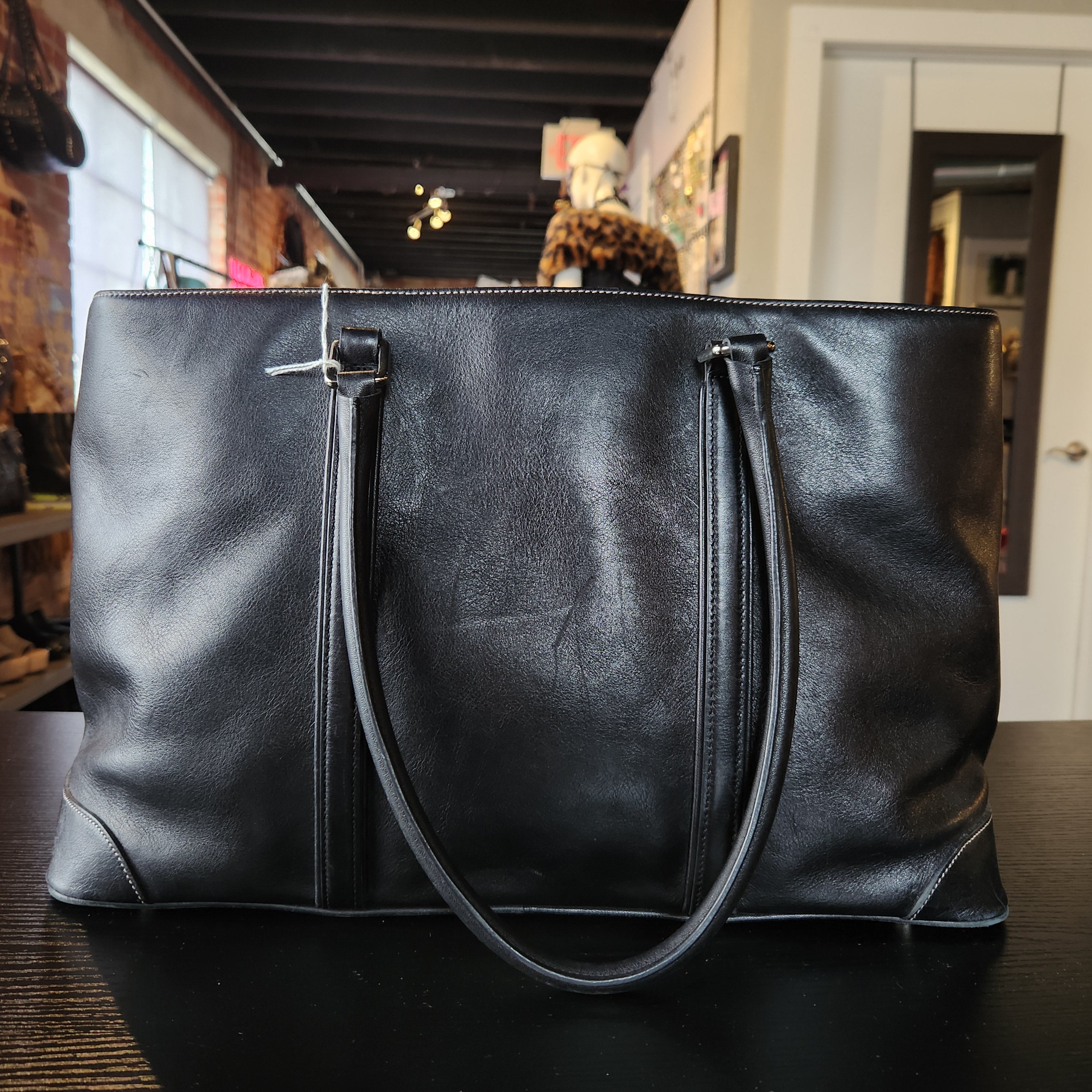 Coach School Girl Purse