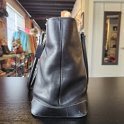 Coach School Girl Purse