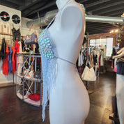 Mermaid Two Piece Set (S)