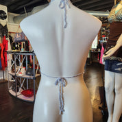 Mermaid Two Piece Set (S)