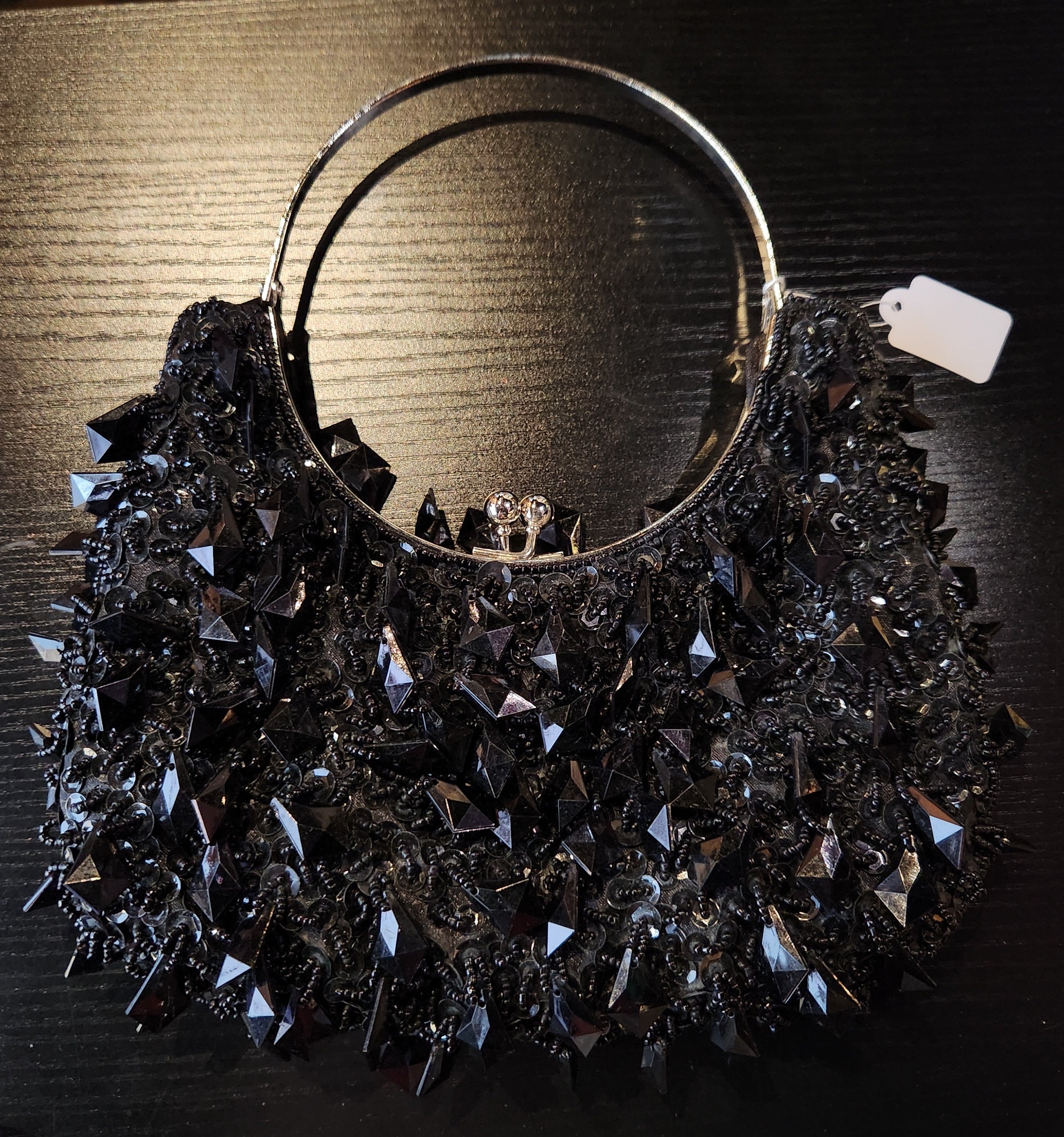 Stunning Star Accent Bag