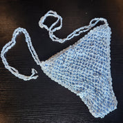 Mermaid Two Piece Set (S)