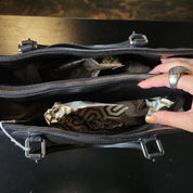 Coach School Girl Purse