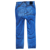 Ralph Lauren Embroidered Jeans (M)