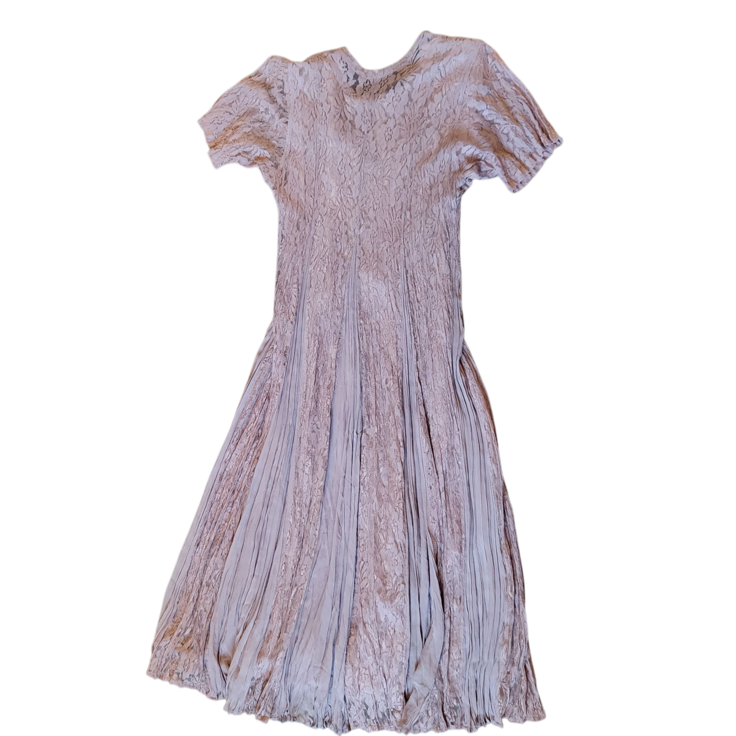 green emerald velvet dress Serena Strapless Taffeta Maxi Dress / Bronze Taupe | Meshki