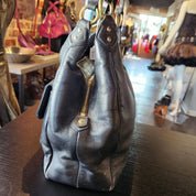 Coach Golden Simplicity Bag