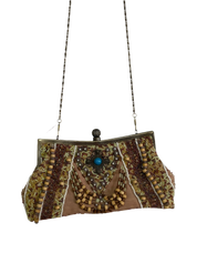 Beaded Purse