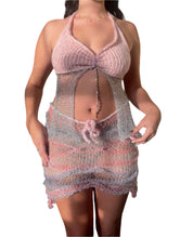 Summer Halter Top (XS-XL) (Copy)