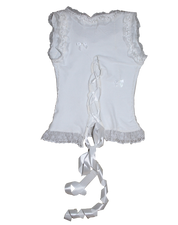 *̩̩̥͙ ✩ 𐐪𐑂 ° winged princess . top