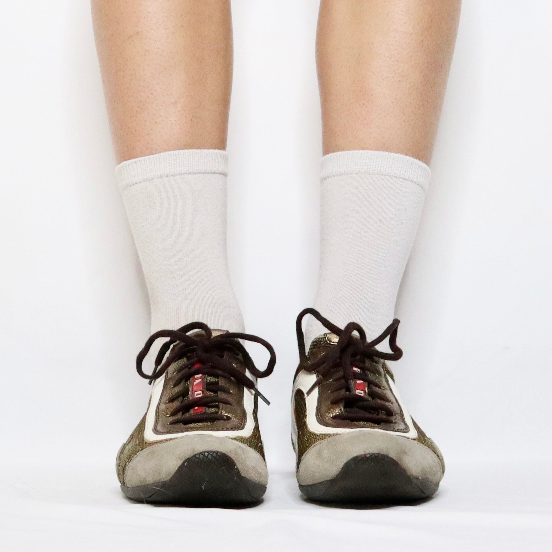 Prada Shoes (8.5 US/39 EU)