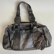 00s Betsey Johnson grunge purse