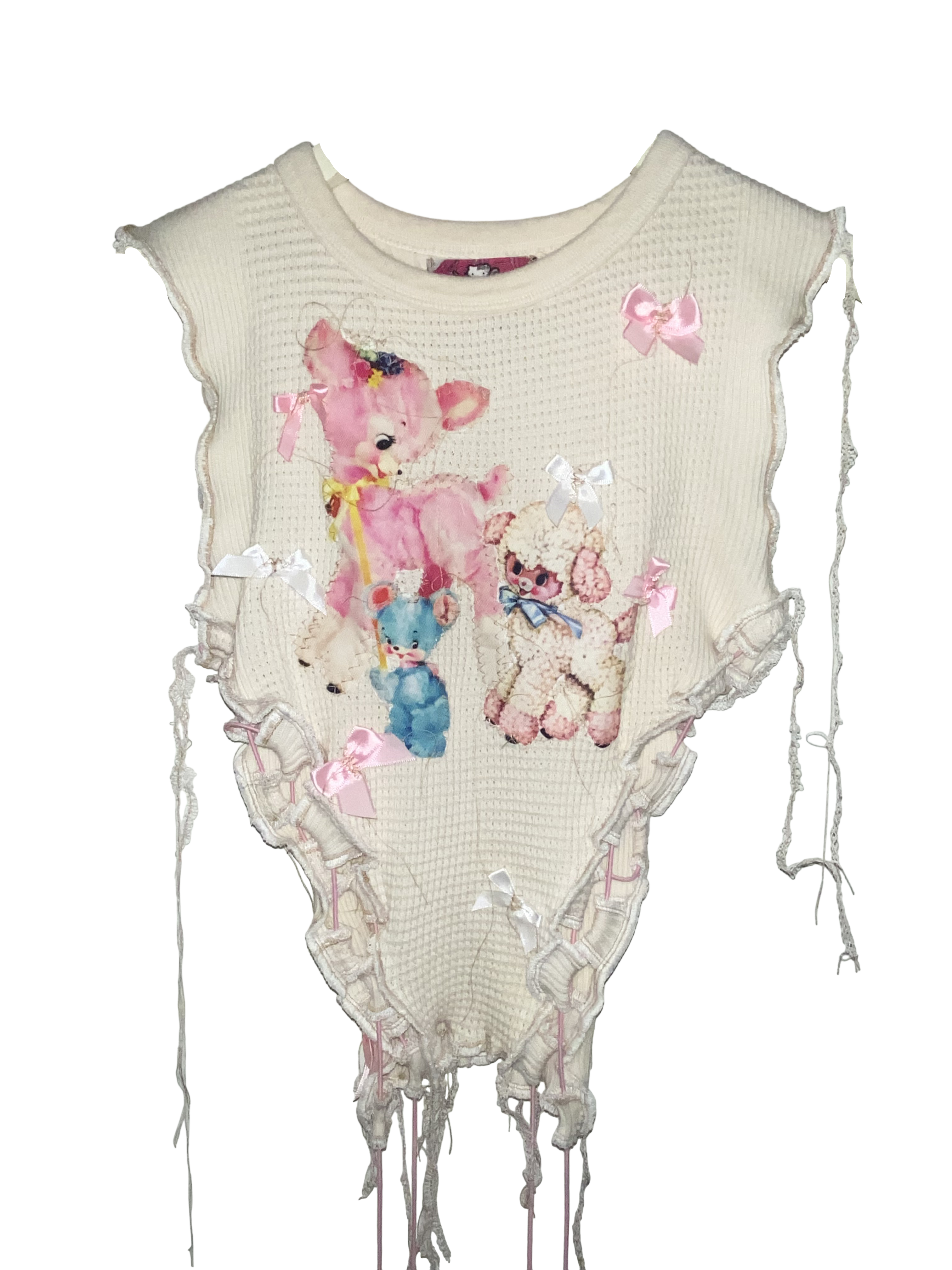 lamb and sheep , top