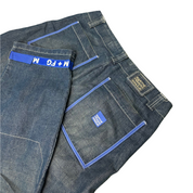 Marithe Francois Girbaud Jeans