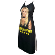 Britney Dress (XS-3XL)
