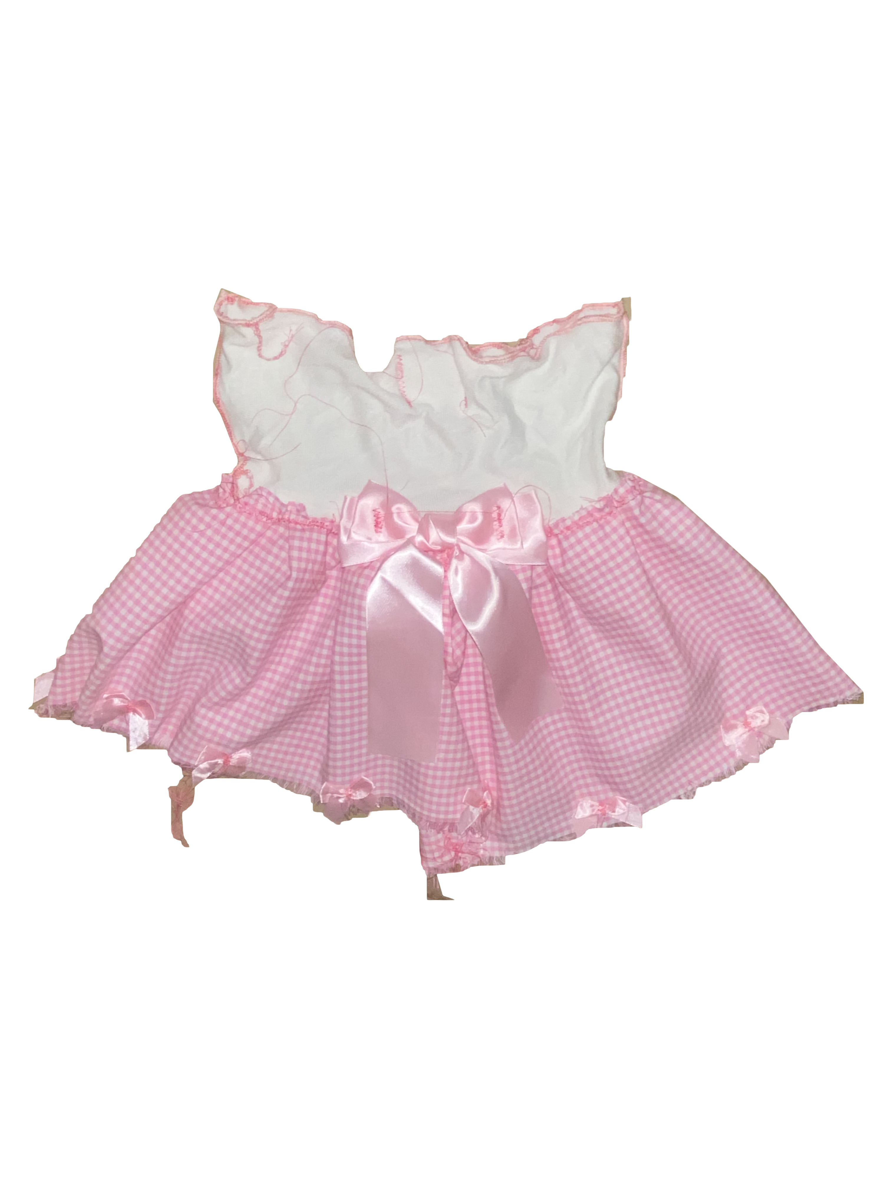 *+:。.。 bun bun skirt ,;.,.