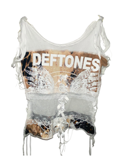 。✮ 🐇 xxxx  deftones top xxxx🐇 ✮。