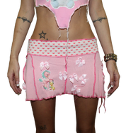 horse girl ˚୨୧ skirt