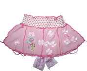 horse girl ˚୨୧ skirt