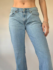 Y2K Levi’s
