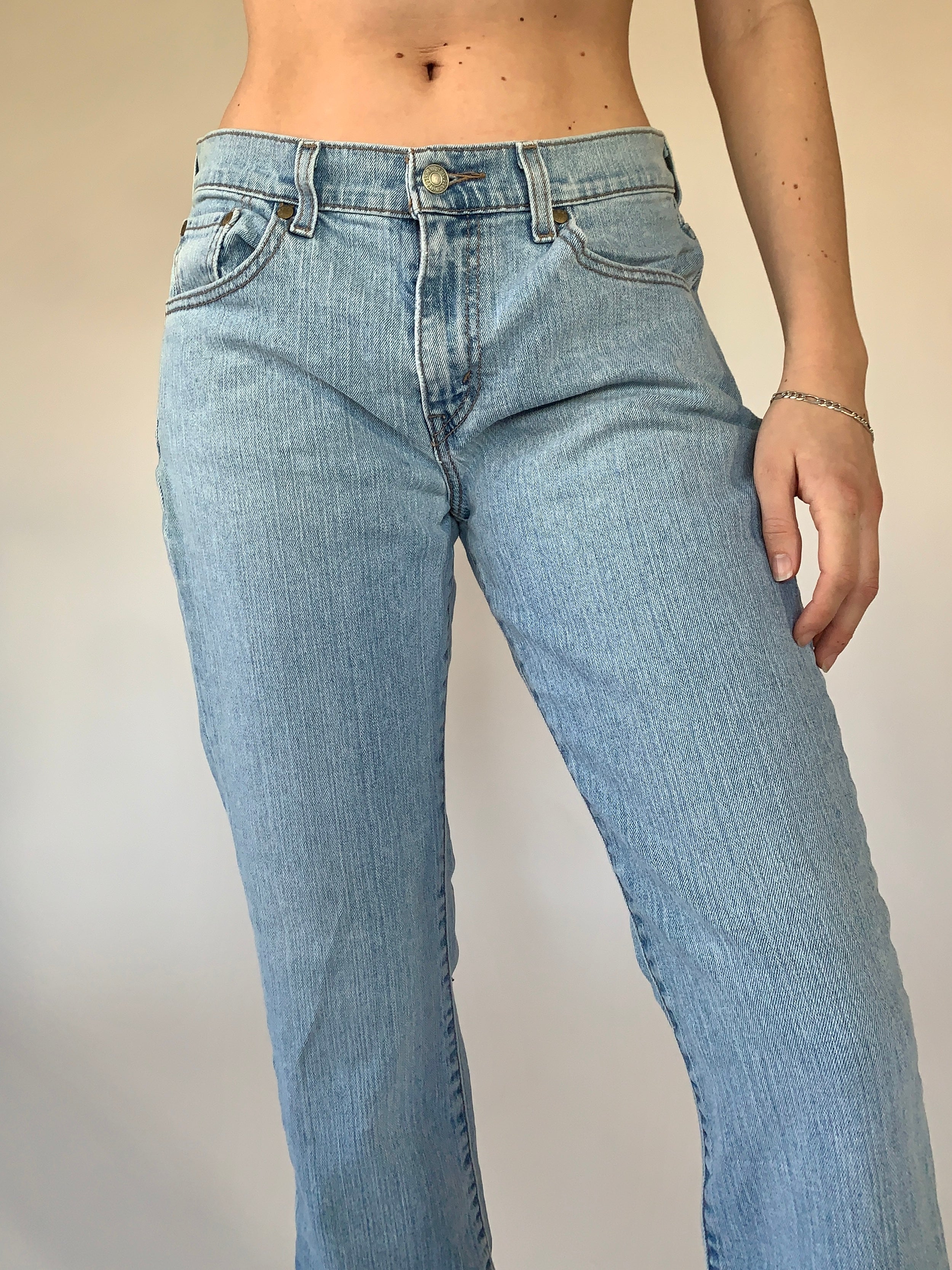 Y2K Levi’s