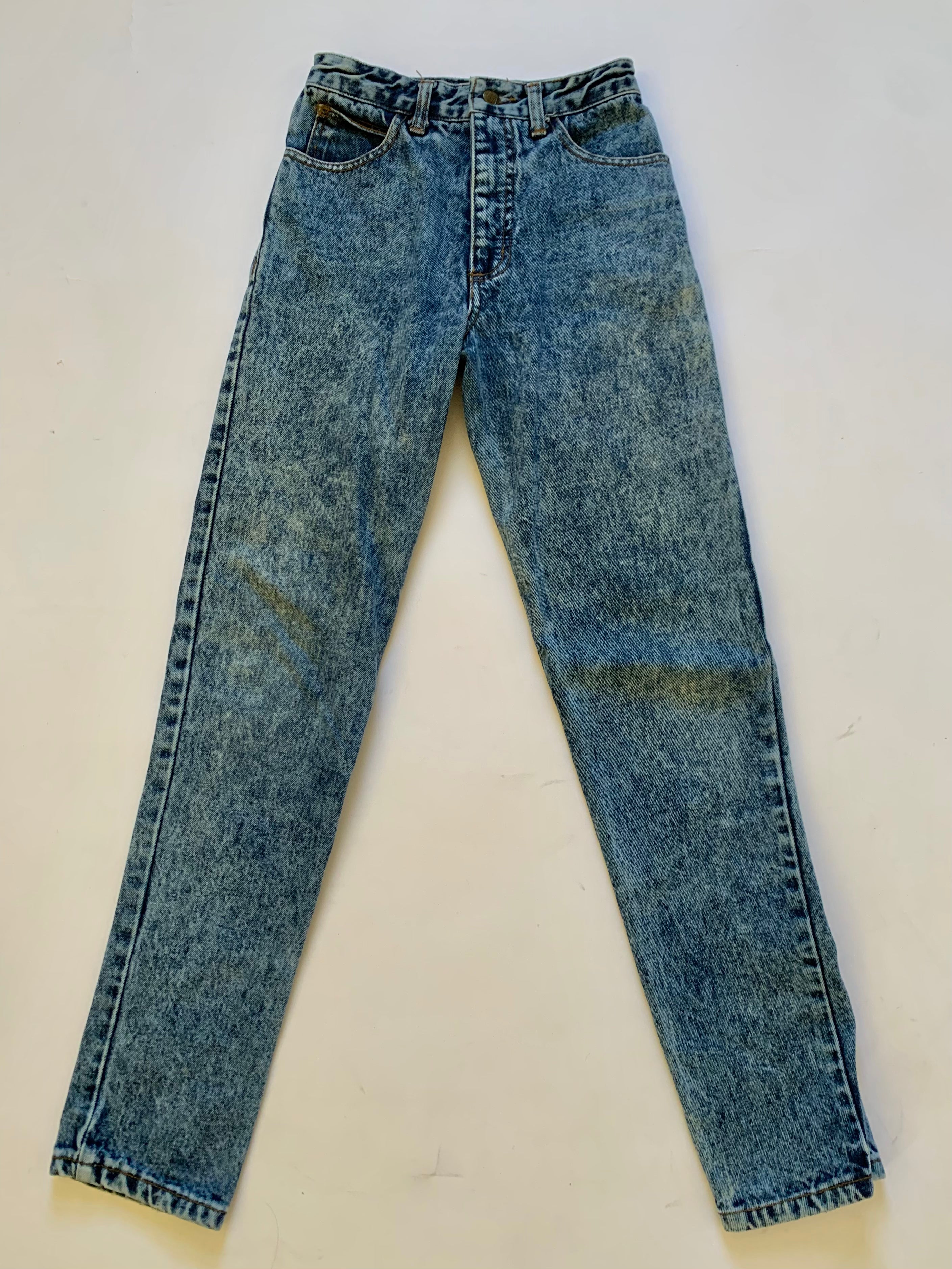 Vintage 1980s Guess Jeans