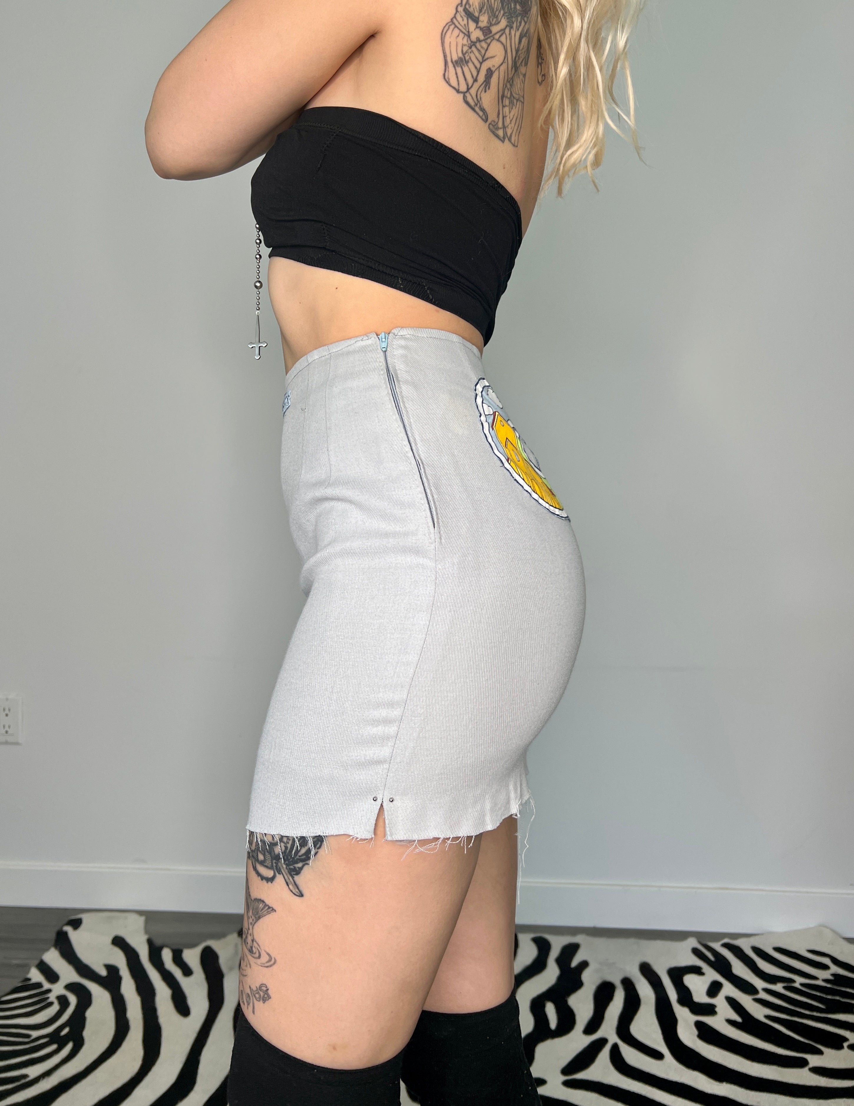 1/1 Precious Moment Miniskirt