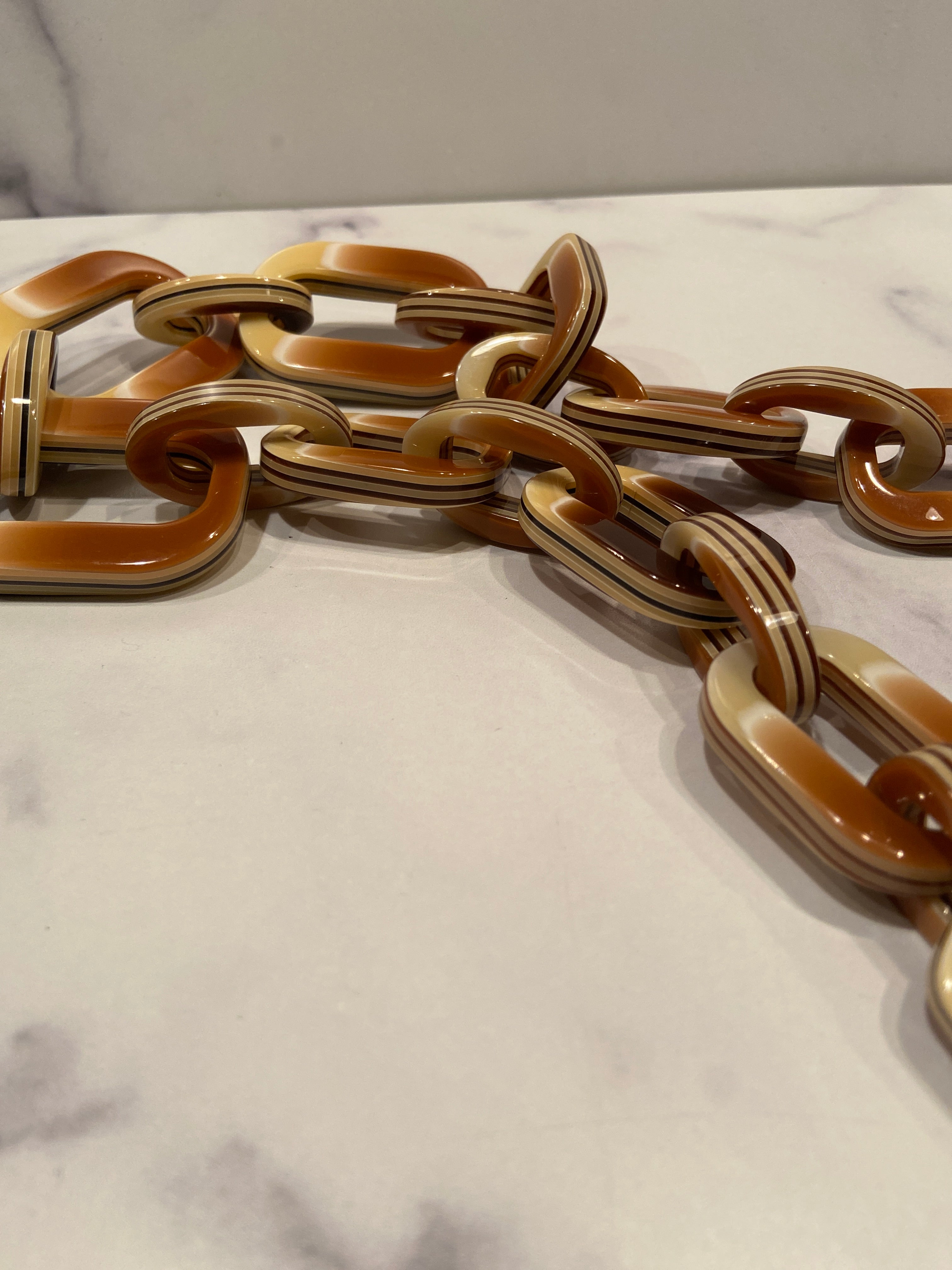 chain belt